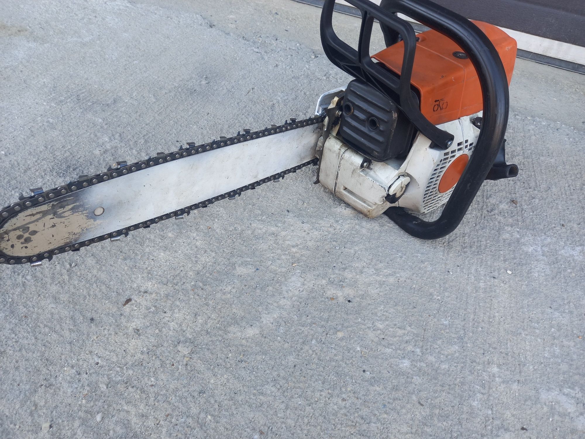 Drujba Stihl ms 361