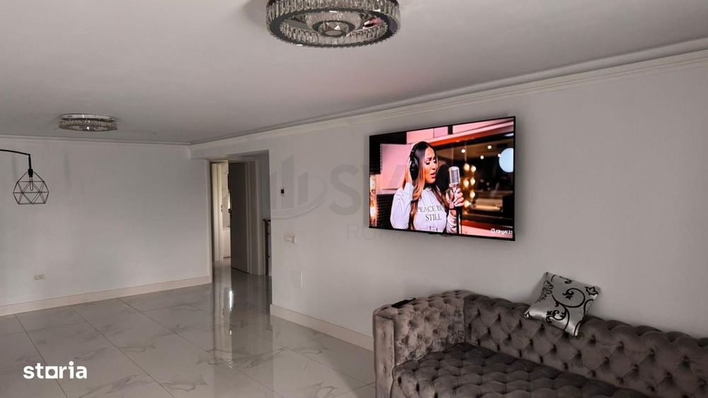 Vila 5 camere I Dobroiesti I