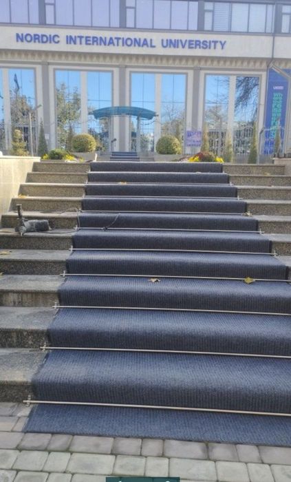 Kavralan gilam optim sotamiz ustonofka qilamiz