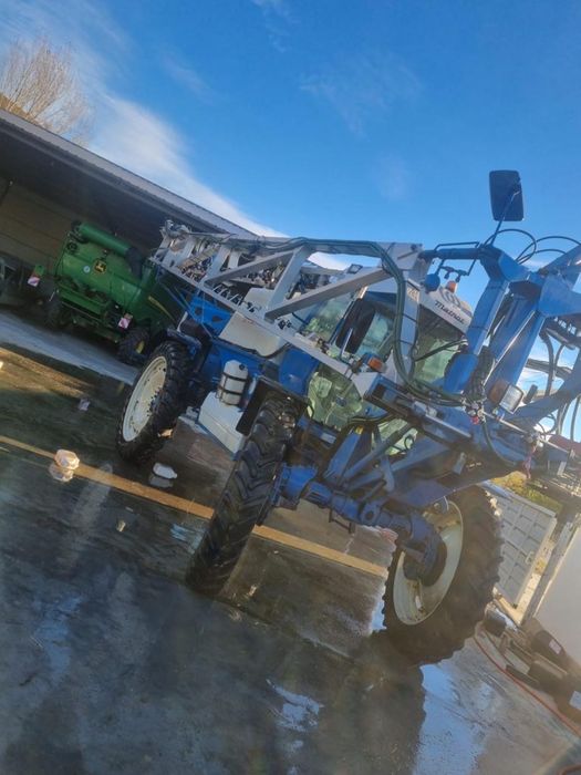 Autopropulsata Matrot M44D