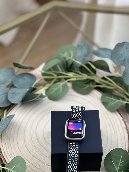 Vand Apple Watch  7 (GPS) 41mm