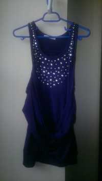 bluza dubla top