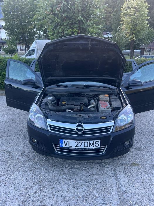 Opel Astra h in stare perfecta