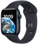 обмен apple watch se 2 44mm