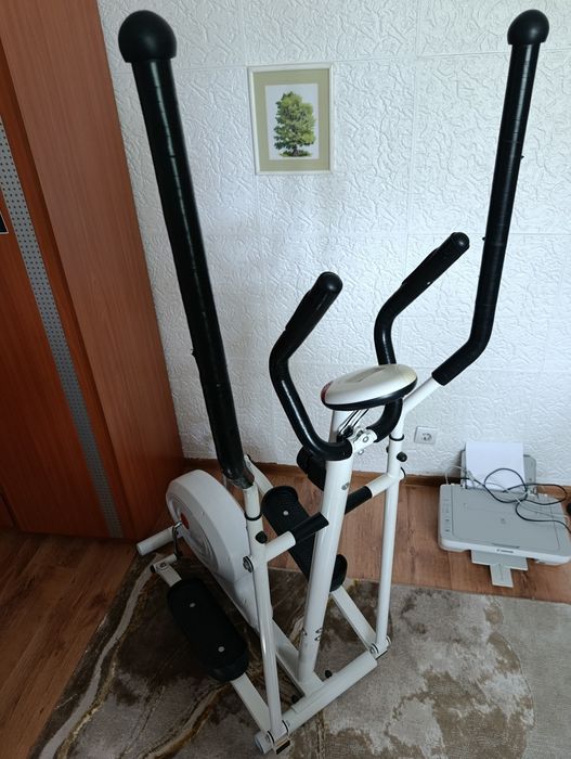 Bicicleta eliptica