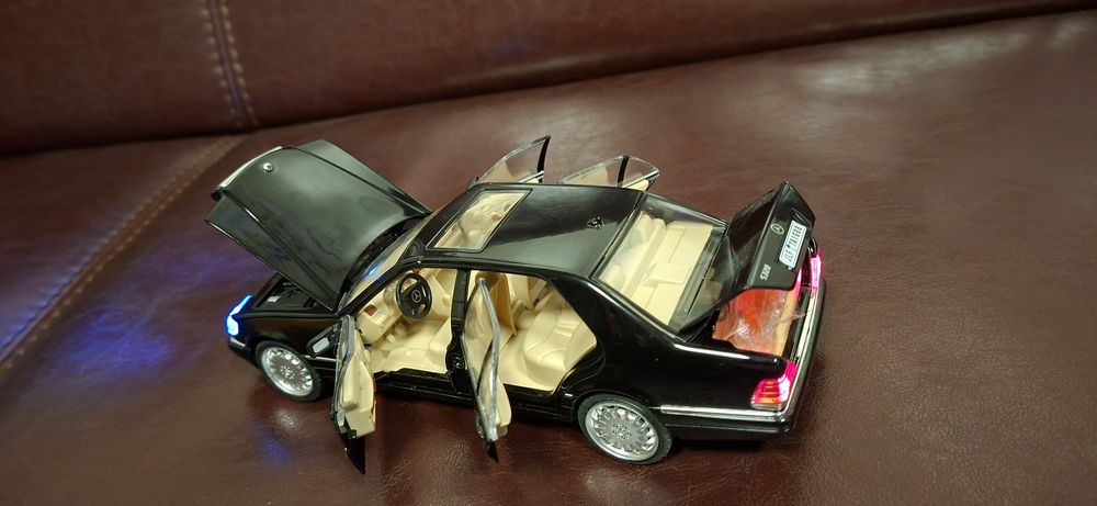 Коллекционное авто