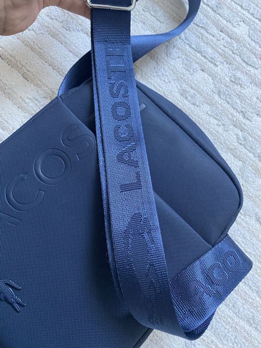 продам барсетку lacoste