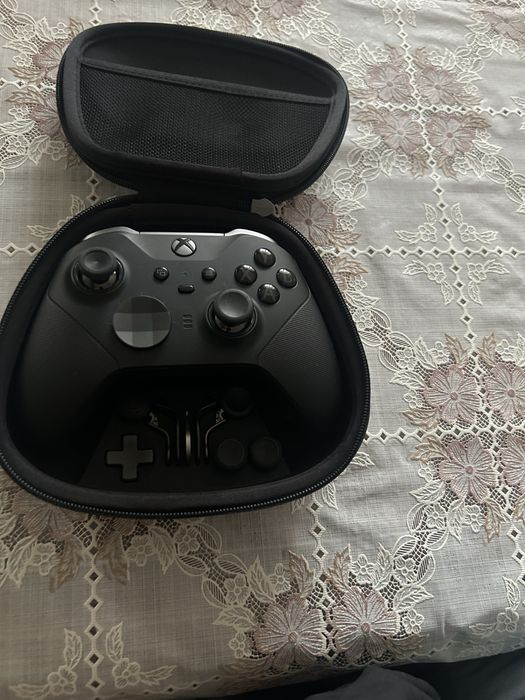 Vand controller xbox elite series 2 ca nou