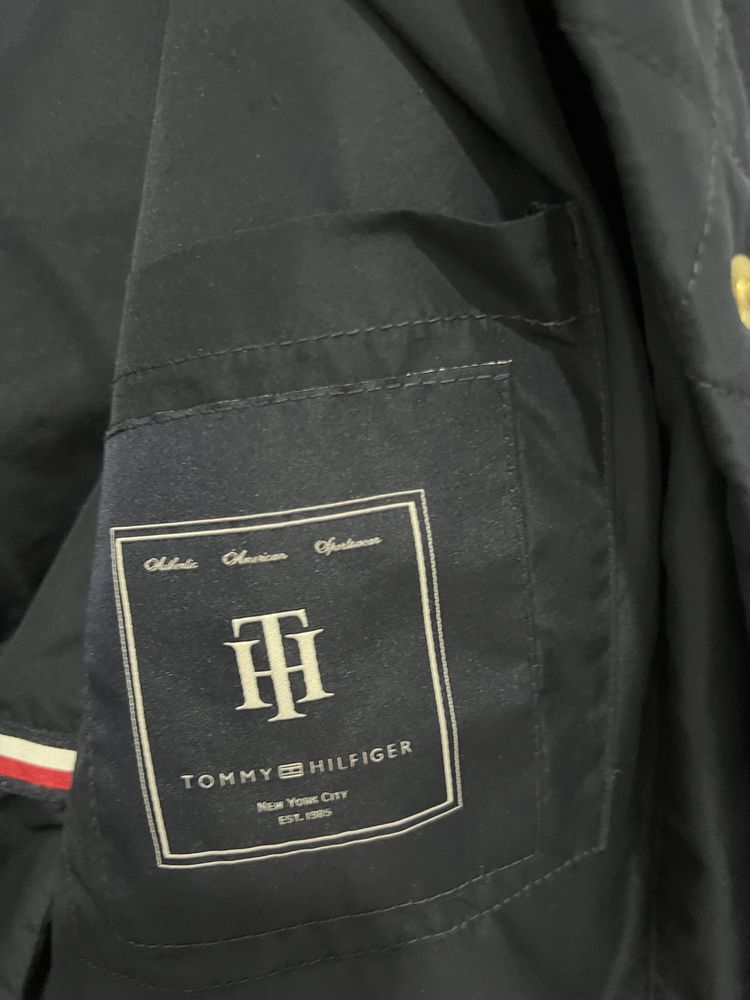 Tommy Hilfiger Geacă de dama