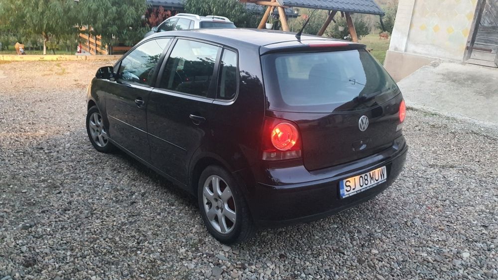 vw polo 14 diesel