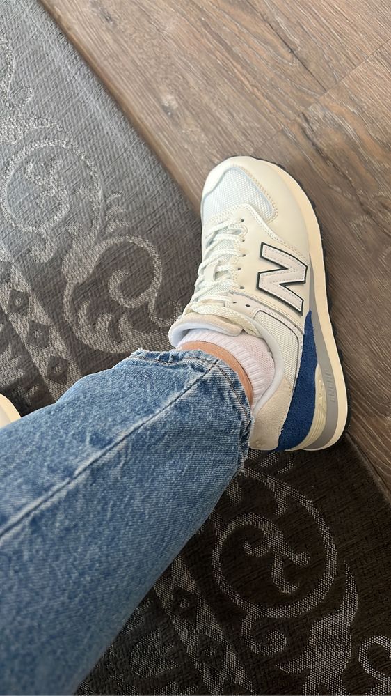 Кроссовки new balance
