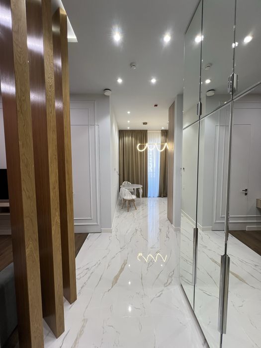 Сдается квартира ЖК INFINITY 2/7/16