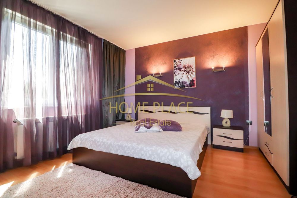 Дава се под наем Четиристаен апартамент в Варна, Бриз - 200 кв.м за 841.5 € - Снимка #7