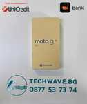 Motorola G35 4+256GB Midnight Black