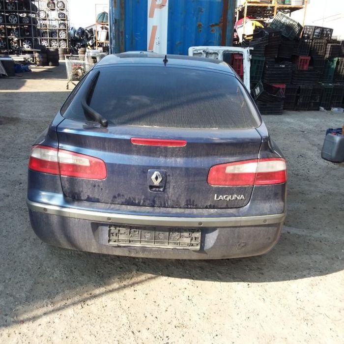 Dezmembrari  Renault LAGUNA 2  2001  > 2007 2.2 dCi Motorina