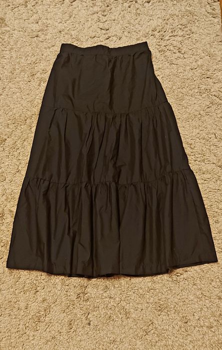 Fusta lunga H&M 40 lei