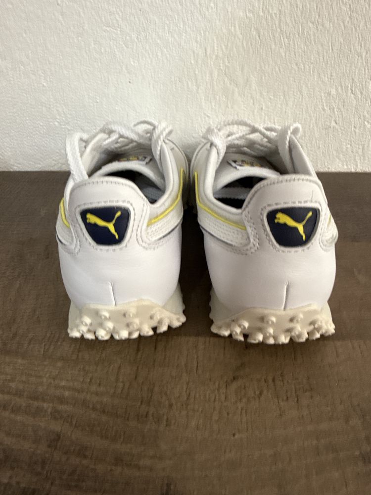 Маратонки Puma Way