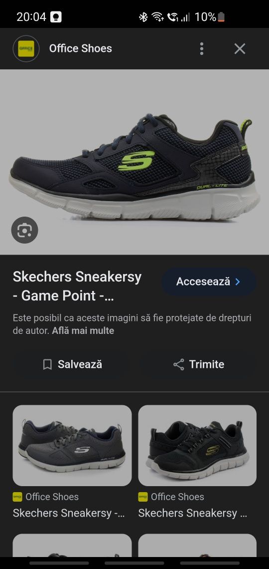 Adidas Skechers Dual Lite 41 originali alergare plimbare folositi