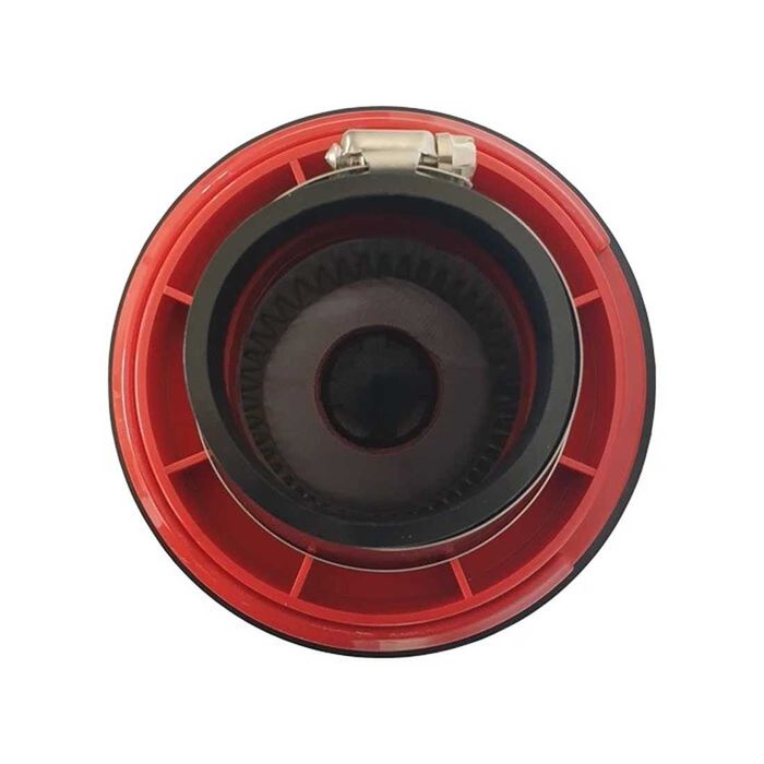 Универсален автомобилен въздушен филтър - 3 цвята.