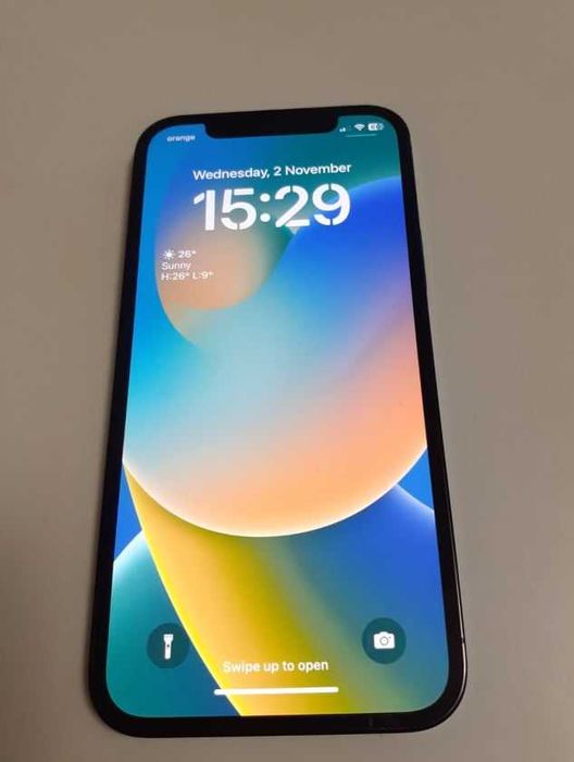 iPhone 12 Pro 512GB - neverlocked