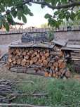 Мевали дарахт ўтинлари