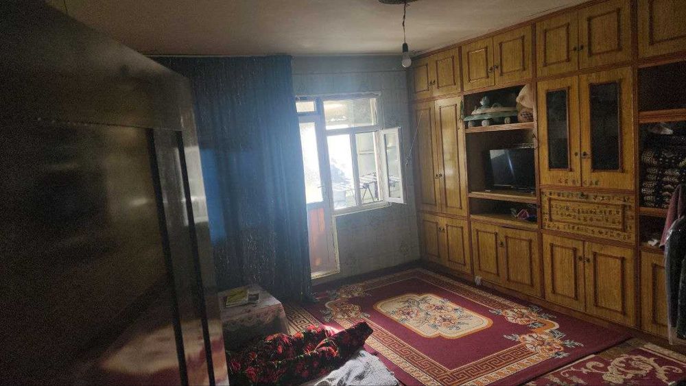 Себзорда 3 хонали уй угил боллар учун ижарага берилади