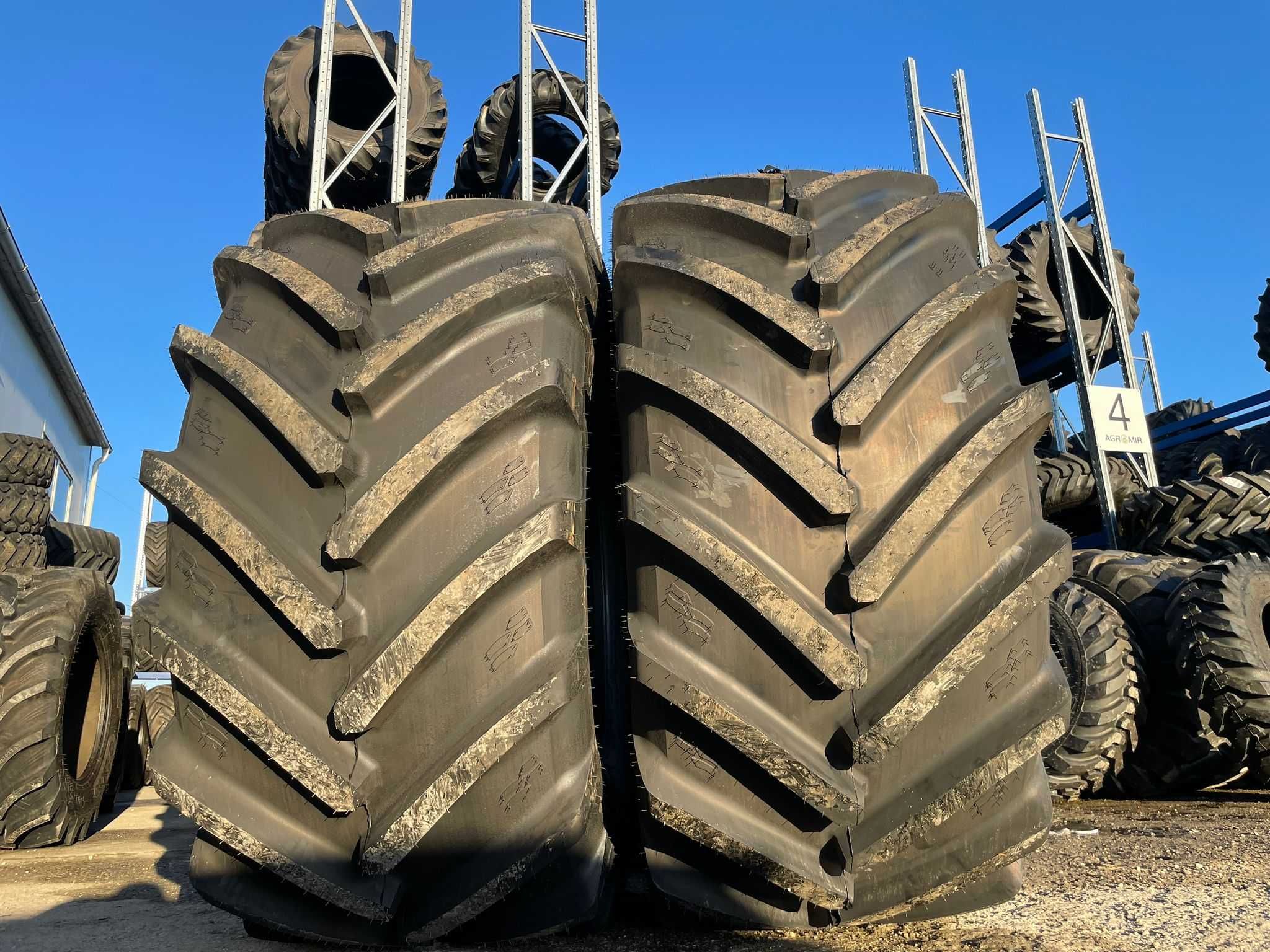 900/60r42 Alliance cauciucuri pt tractor versatile 460