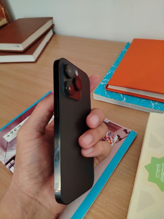 Iphone 14pro 512gb йомкость 95%