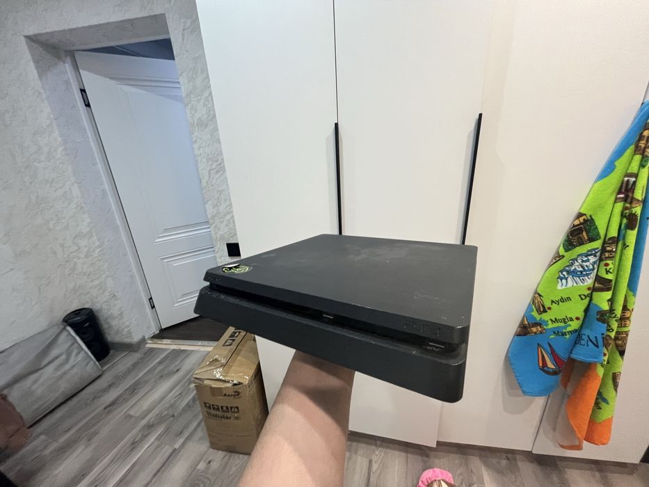 Плестейщин 4 в идеале