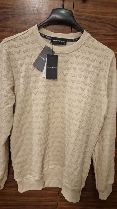 Мъжка блуза Emporio Armani