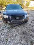 Ауди а6 4ф 2.4 177кс на части/audi a6 4f 2.4 177ks na chasti