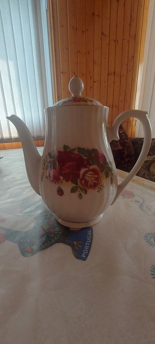 Чайник заварочный