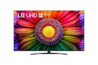 телевизор LG 55*  UR81 -дюймовый UHD 2023 года  + Бесплатная Доставка