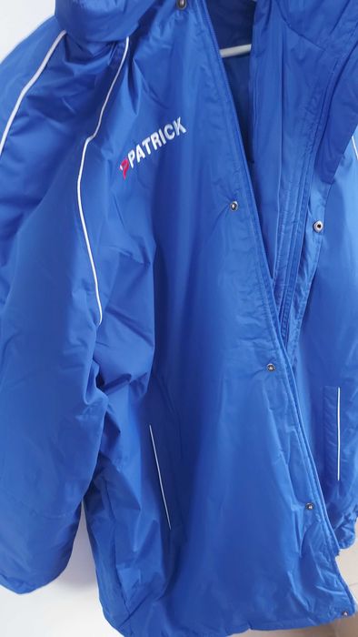 Яке, PATRICK, зима,сако,качулка,футбол