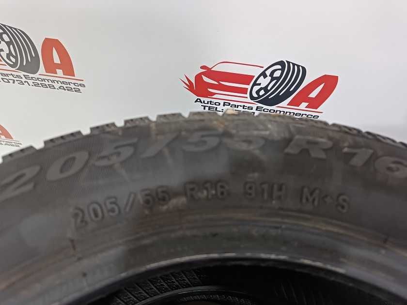 Anvelope 205/55/R16 91H PIRELLI IARNA CP-N20743