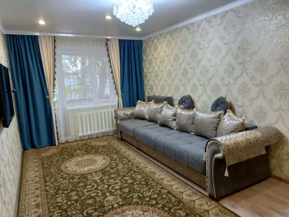 Срочно продам или обменяю 2-х комнатную квартиру