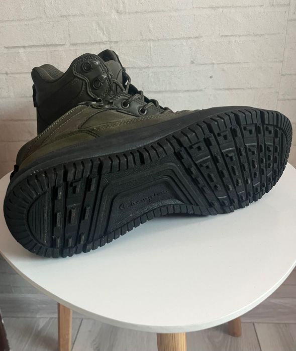 Спортни обувки Champion
