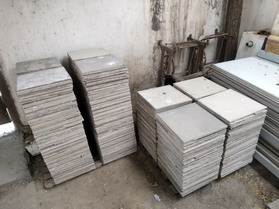 Кафель напольный