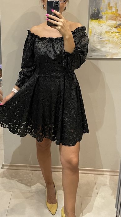 Zara, HM, Vivel -рокли- разпродажба на символични цени