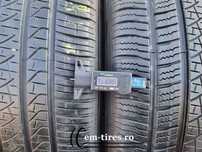 SET 4 Anvelope All Season 275/55 R19 PIRELLI Scorpion Zero All Season