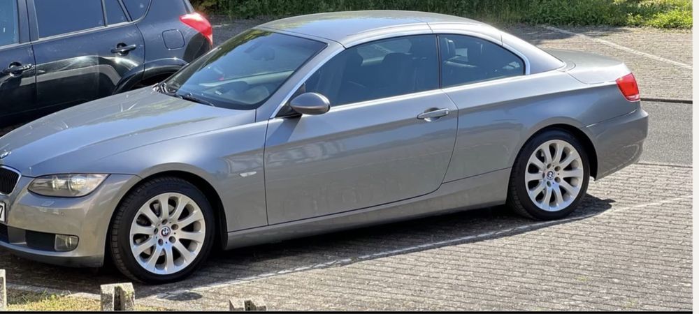 Jante BMW 17” style 159 5x120