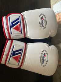 Winning боксёрские перчатки