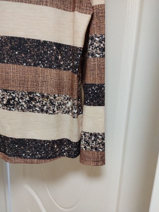 Елегантна блуза пролет-есен