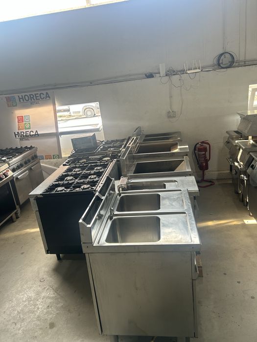 Echipamente HORECA ,saloane evenimente,restaurante,catering,hoteluri
