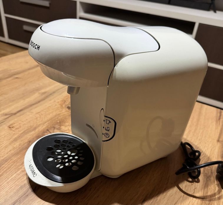 Expresor Bosch Tassimo