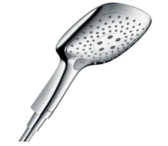 Hansgrohe Raindance Select E 150 3jet – Păra  de duș