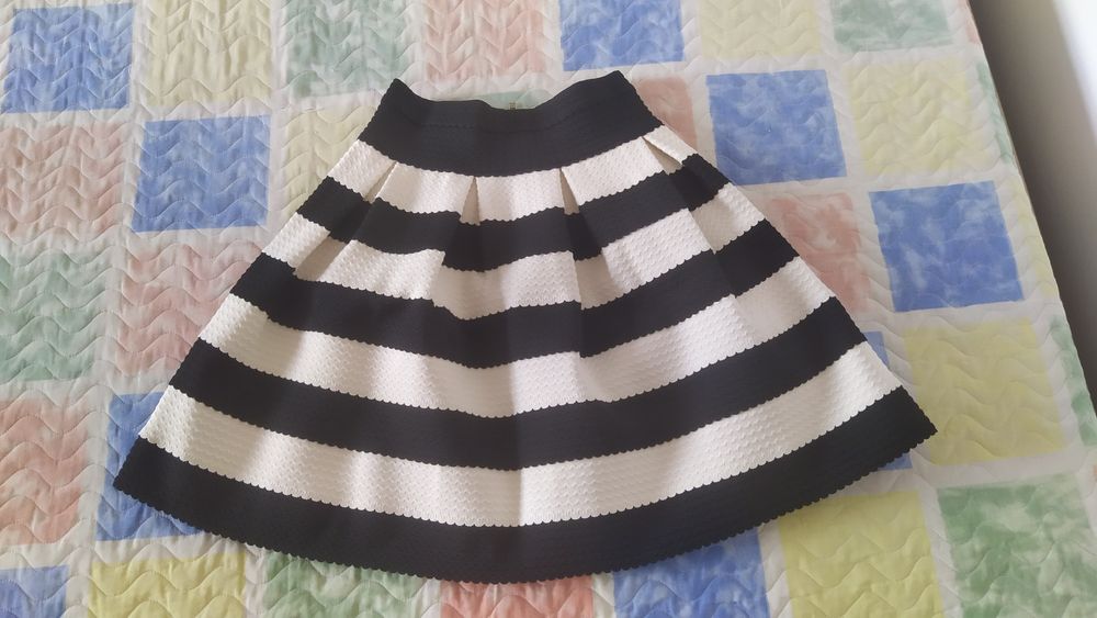 Юбочки различные