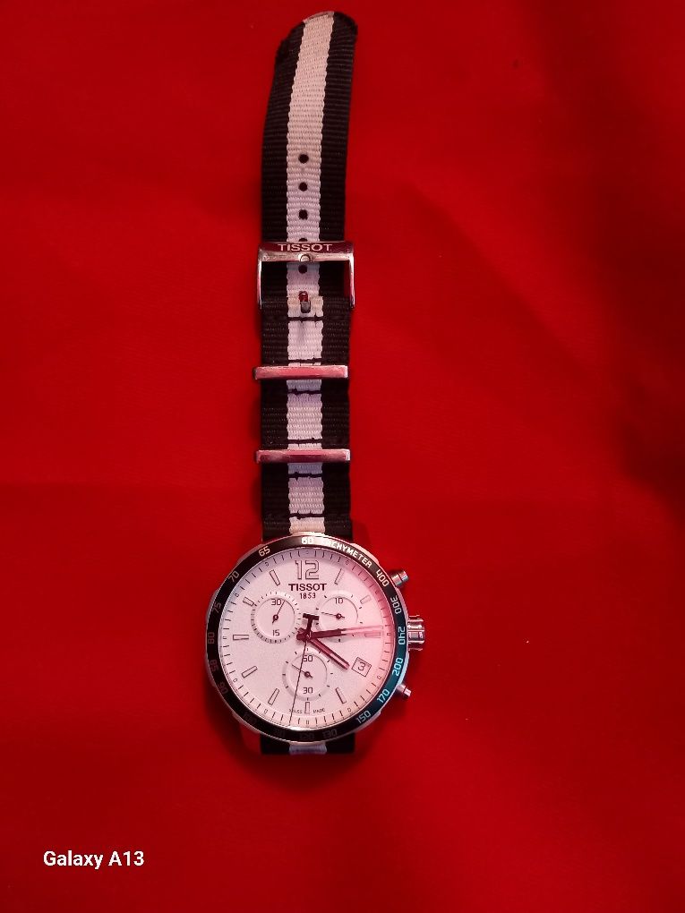 Vand ceas original Tissot