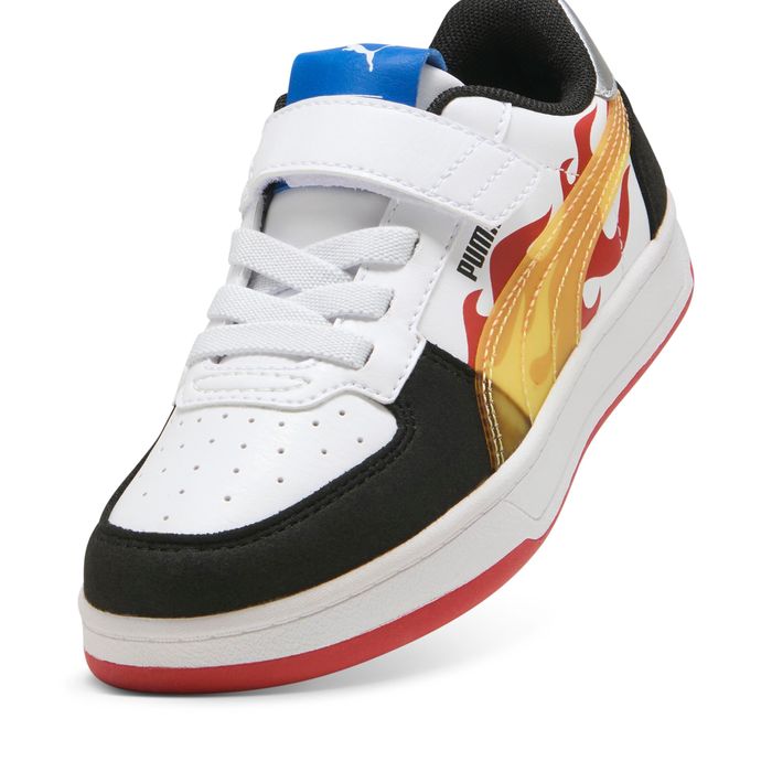 Încălțăminte Puma Caven 2.0 Hot Wheels - produs resigilat Decathlon