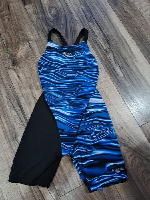 Тренировъчен/състезателен бански Speedo